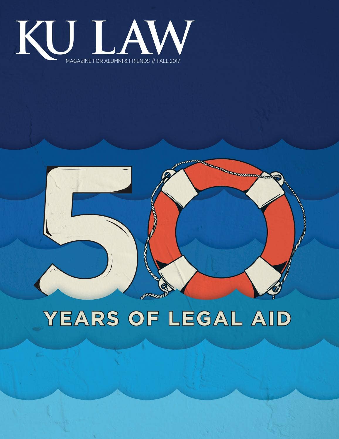 KU Law Magazine Fall 2017 by University of Kansas School of Law Issuu