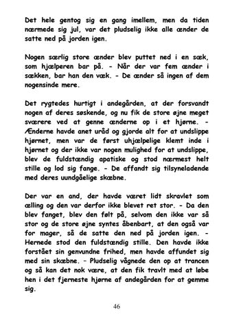 historier om ånder historier om ånder