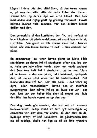 historier om kærlighed historier om kærlighed