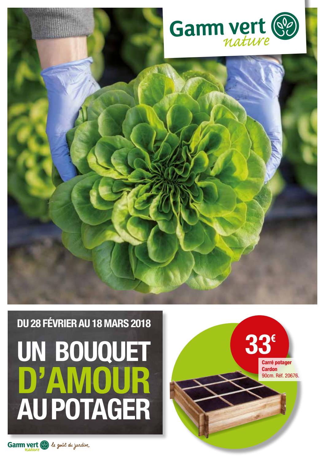 Sac De Maïs 25 Kg Gamm Vert