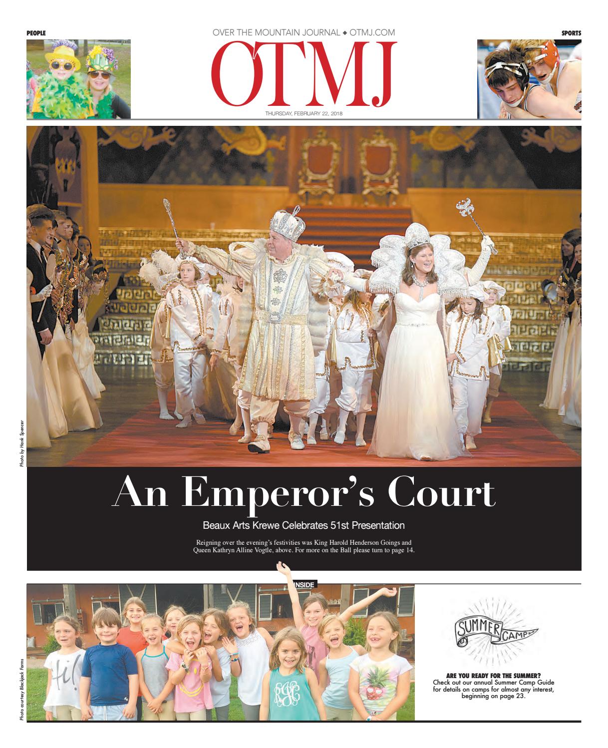 2 22 18 By Over The Mountain Journal Issuu