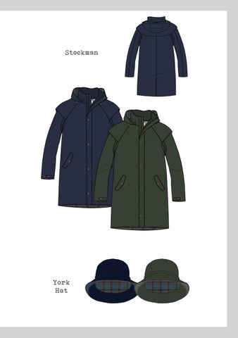 Target Dry AW18 灯饰系列 Overview for Ltd. (Brands - Lighthouse × Mac in a Sac × Xtreme 系列 ) 第 17 页