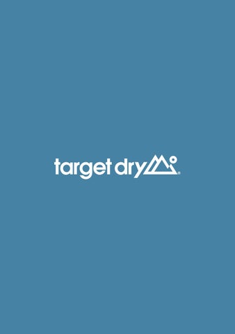 Target Dry AW18 灯饰系列 Overview for Ltd. (Brands - Lighthouse × Mac in a Sac × Xtreme 系列 ) 第 2 页