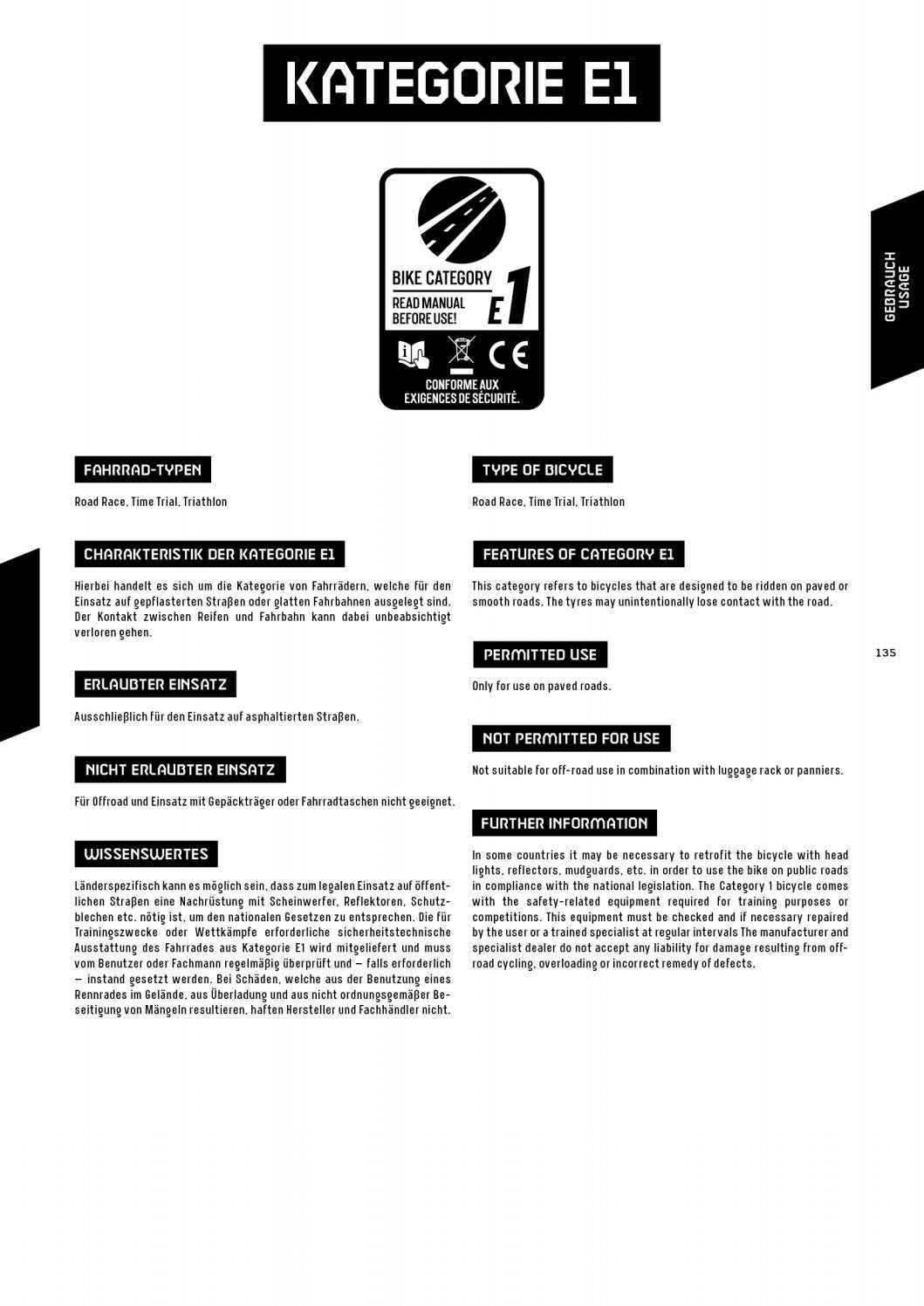KTM E Bike Catalogue 2018 By KTM Bike Industries Issuu