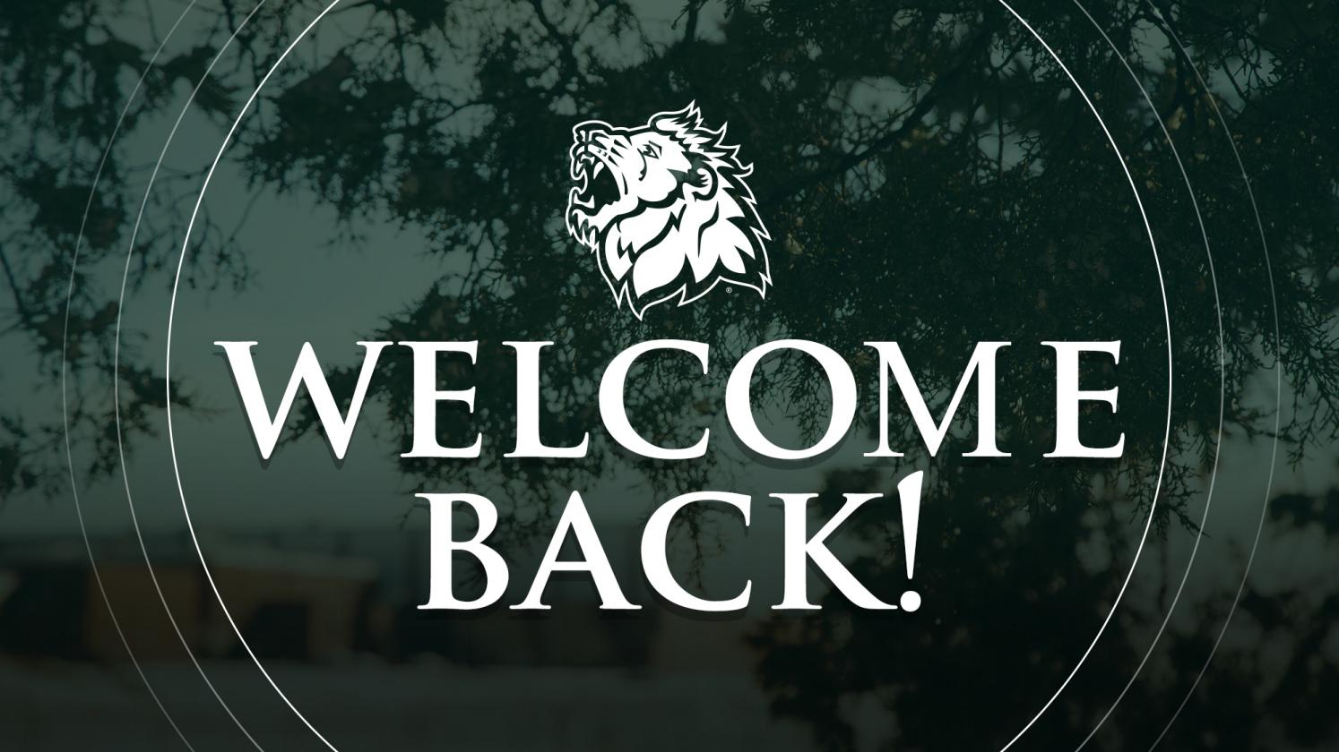 MSSU Welcome Back Spring 2018 Powerpoint By Missouri Southern State University Issuu