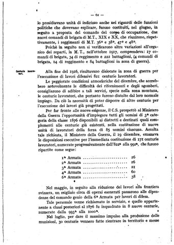 L'ESERCITO ITALIANO NELLA GRANDE GUERRA VOL. IV tomo 1 by Biblioteca ...