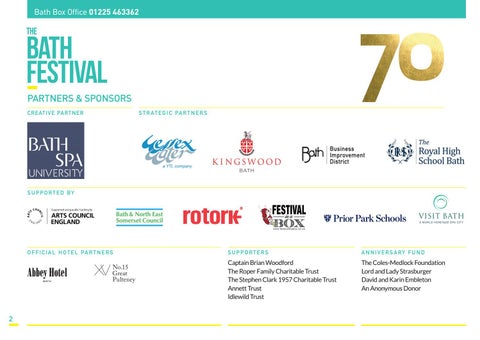 The 卫浴 Festival 2018 第 2 页