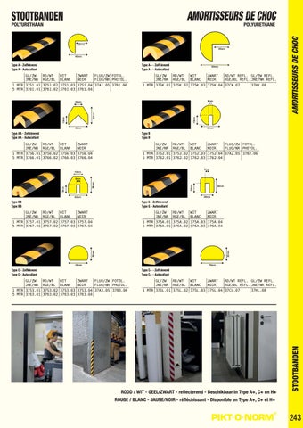 Pikt o norm - Vos Tools by Vos Tools - Issuu