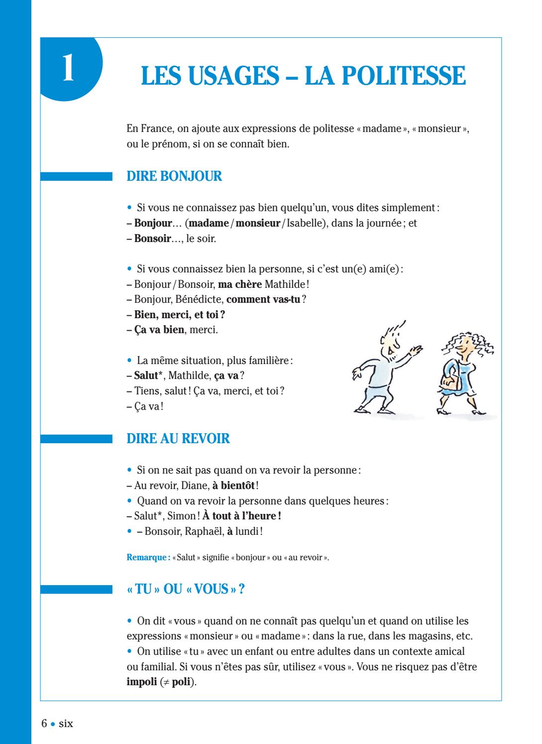 Extrait Vocabulaire Progressif Du Francais A1 By Cle International Issuu Extrait Vocabulaire Progressif Du Francais A1 By Cle International Issuu