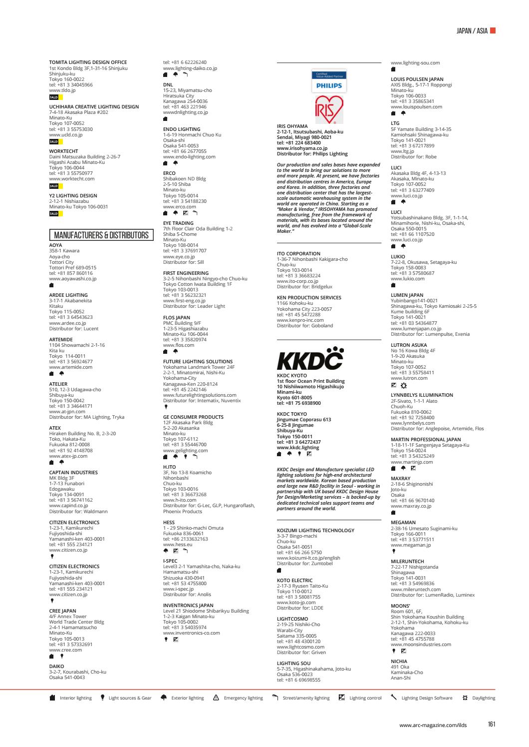 Ilds 2018 By Mondiale Media Issuu Ilds 2018 By Mondiale Media Issuu