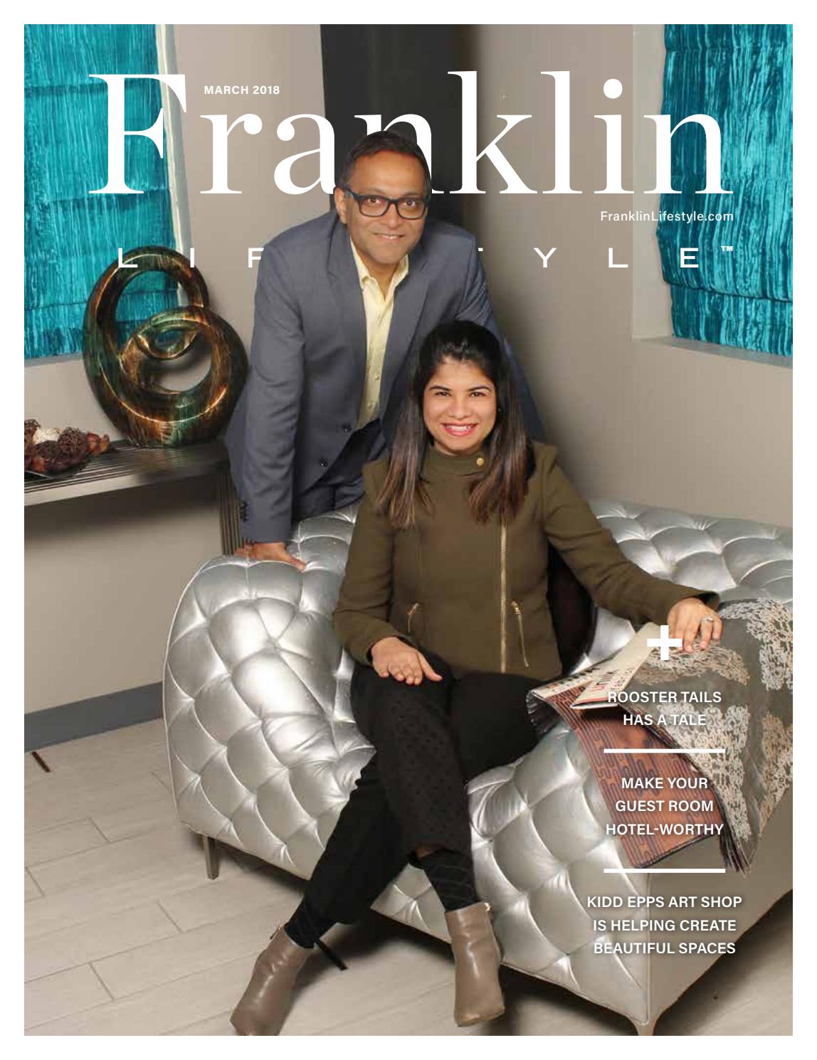 spaces franklin tn on Franklin Tn March 2018 By Lifestyle Publications Issuu