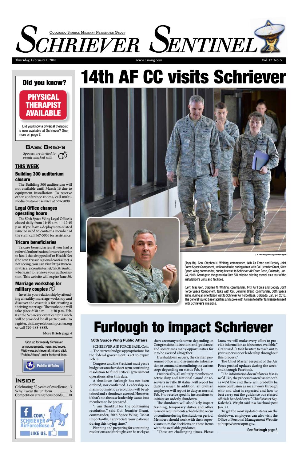 air force physical therapist