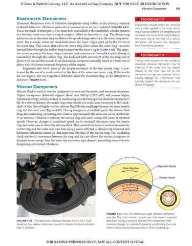 Light Vehicle Diesel Engines, SAMPLE Chapters 4, 5, and 7 by Jones &  Bartlett Learning