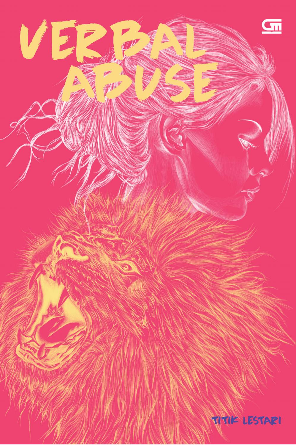 Verbal Abuse Final Project Book Redesign by Nadia Nareswari Issuu