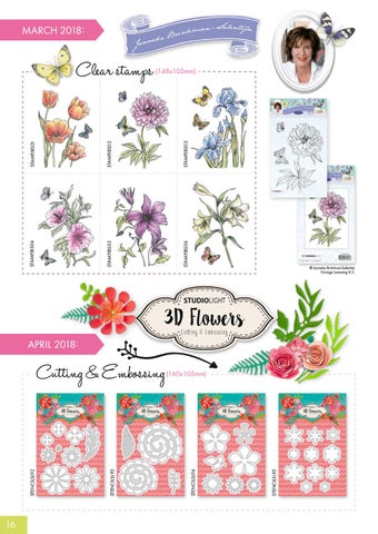 目录 studio 灯饰 2018 JAN - APR 第 16 页