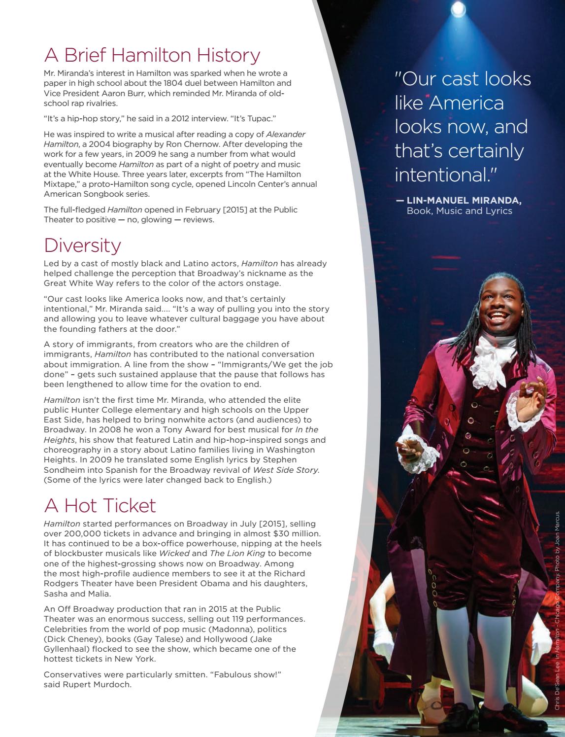Applause Magazine February 27 April 1 2018 By The Publishing