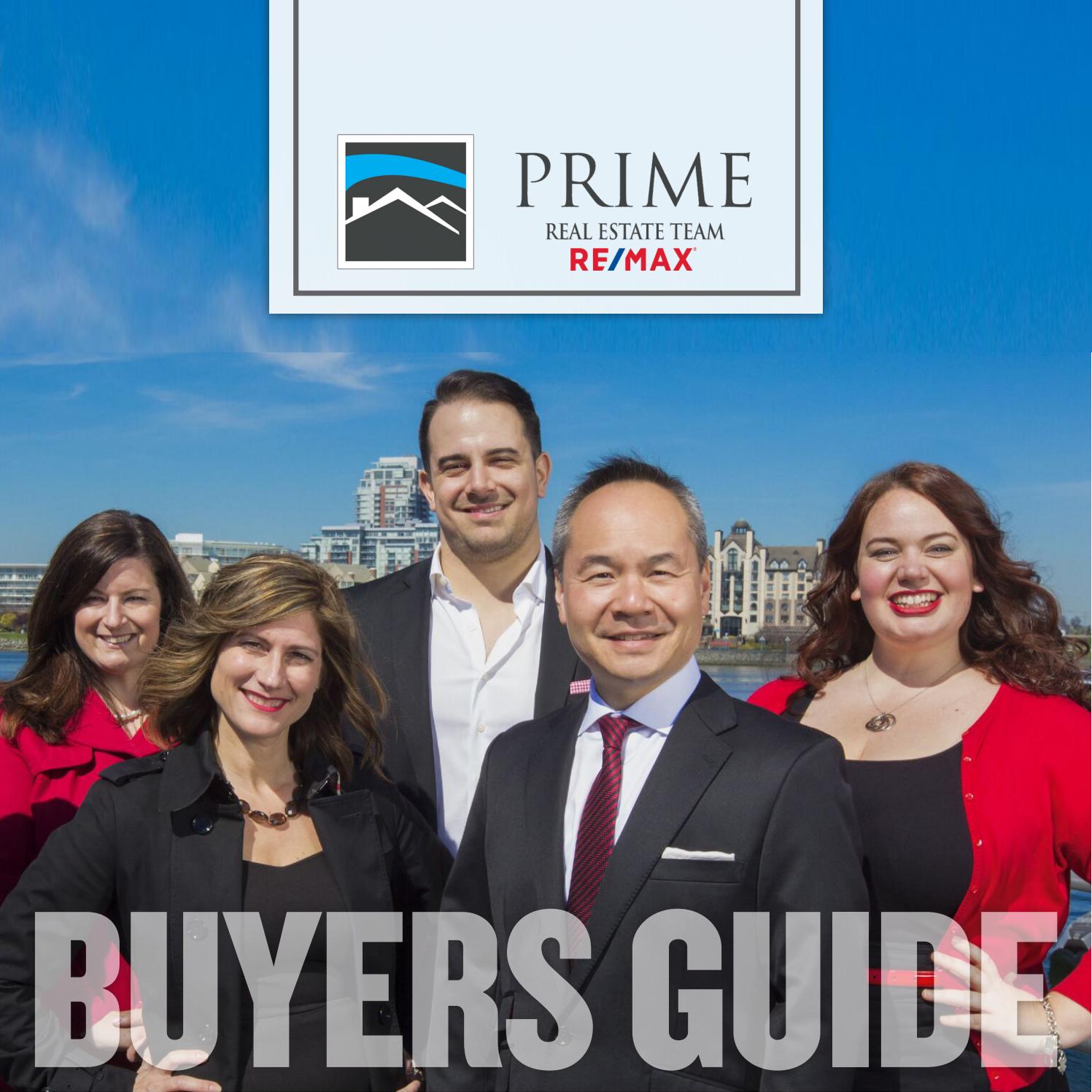 Tony Joe Buyers Presentation by Freshtake Marketing Issuu