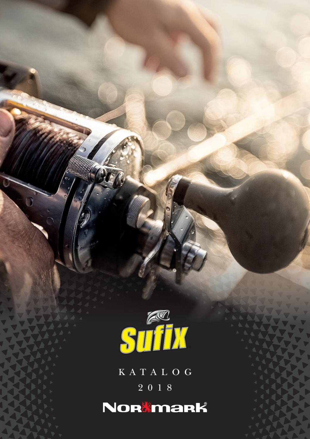Sufix 2018 cz by DPS Technology s.r.o. - Issuu