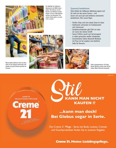 Die meisten Analcremes