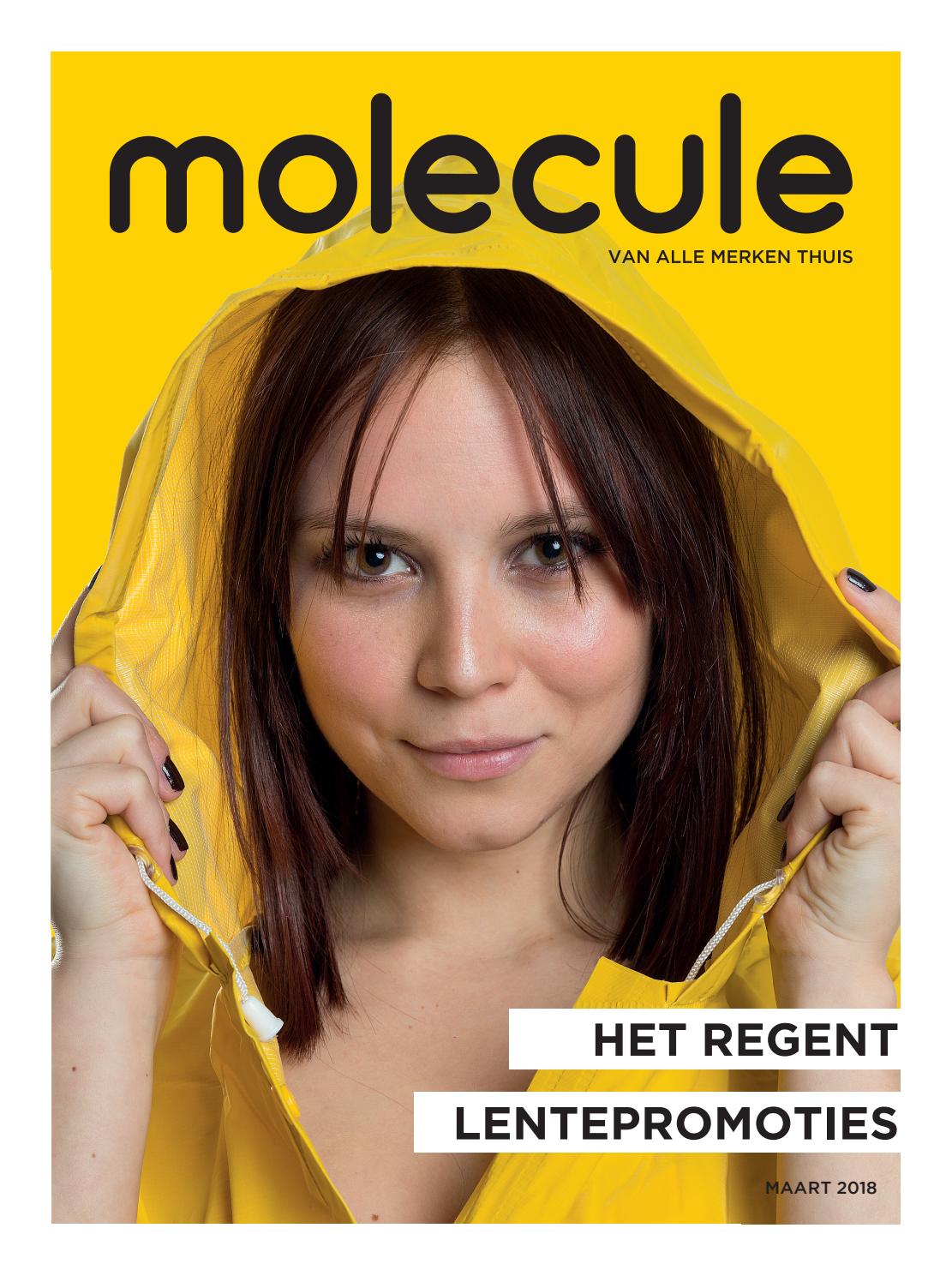 Folder maart nl by molecule - Issuu