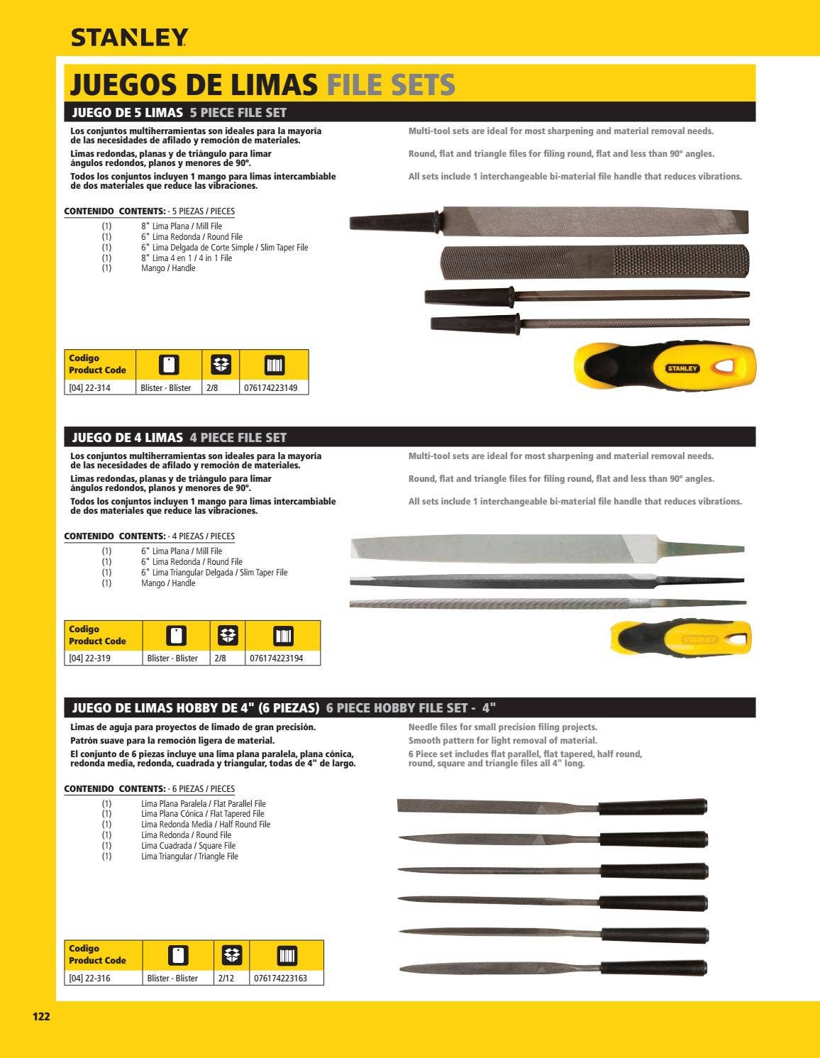 Catalogo stanley by Importaciones Vega Issuu