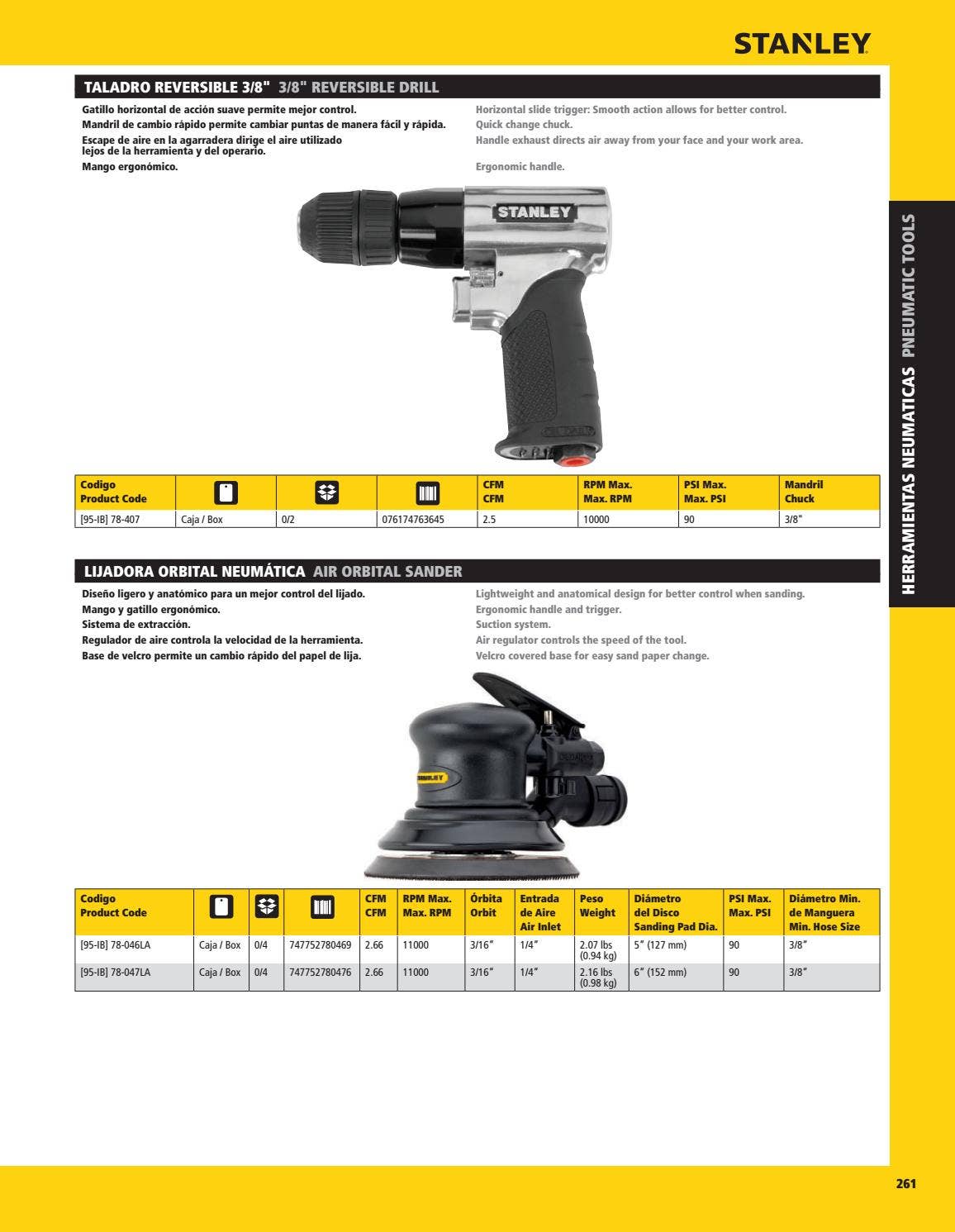Catalogo stanley by Importaciones Vega - Issuu