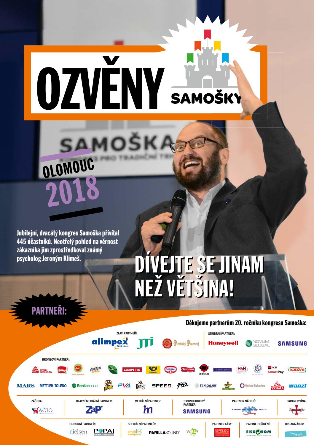 Datování potravinářských výrobků