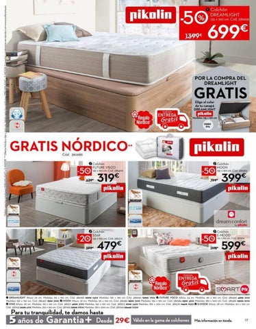 Ofertas Supermercados 家具目录 conforama sofas con 50 por ciento 德文 descuento 第 17 页