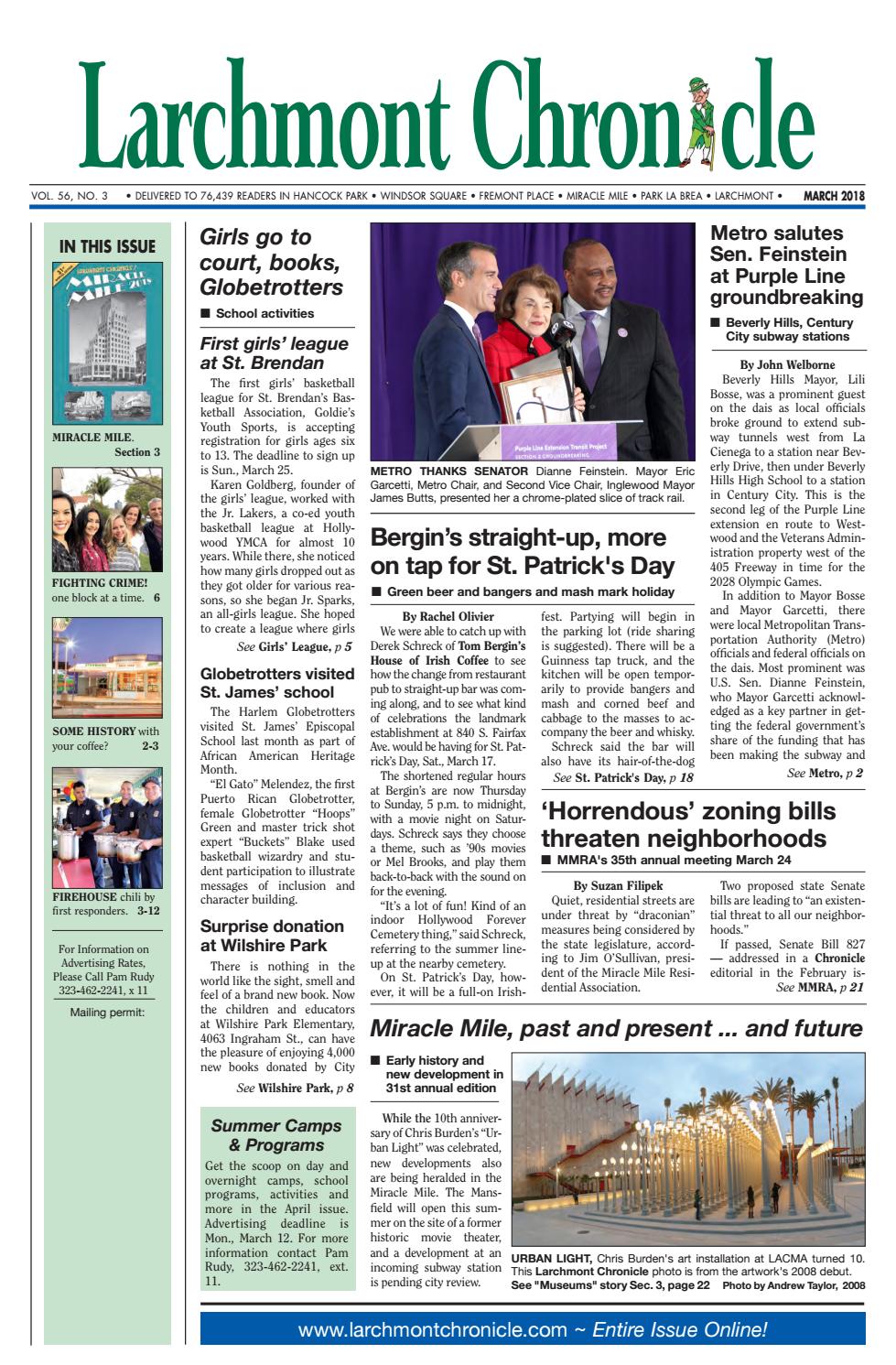 lc section one 03 2018 by larchmont chronicle issuu photo of rudy fo flyer