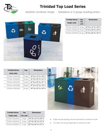 Neowood towel recycling 家具目录 第 16 页