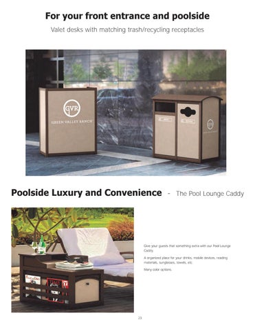 Neowood towel recycling 家具目录 第 23 页