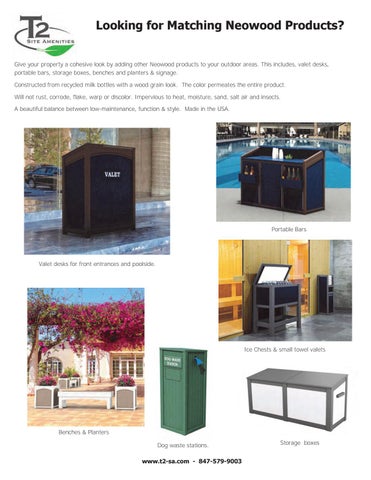 Neowood towel recycling 家具目录 第 24 页