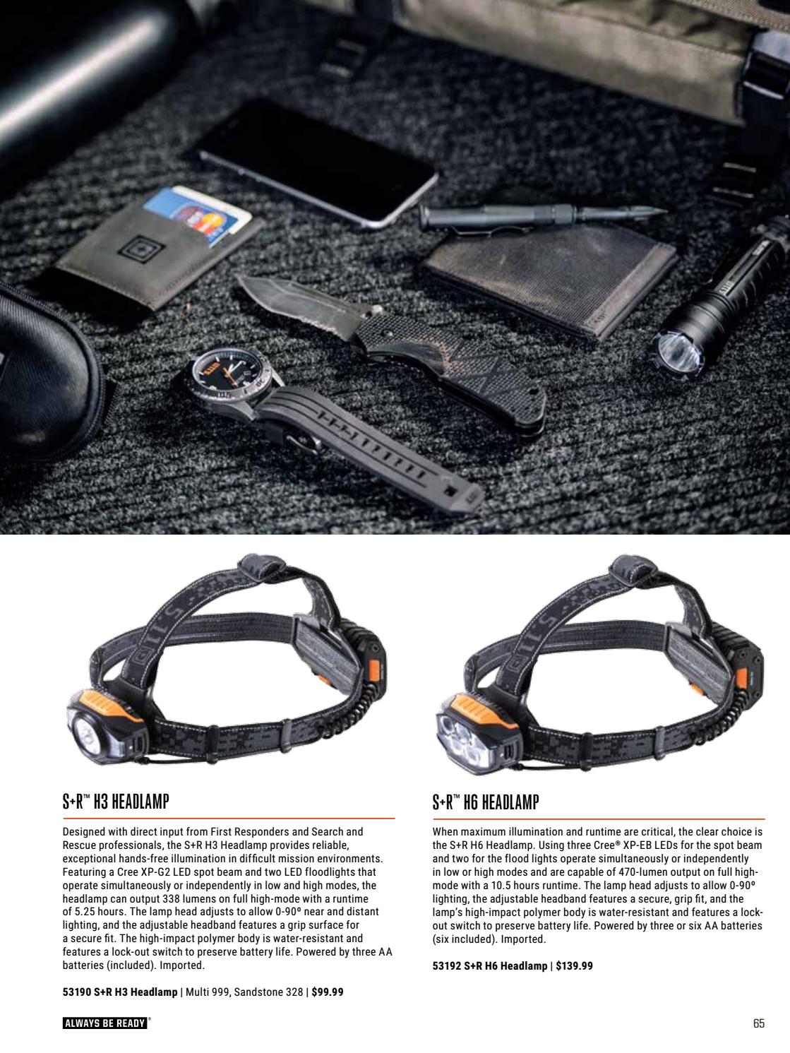 2017 Catalogue by 5.11 Tactical AU/NZ Issuu