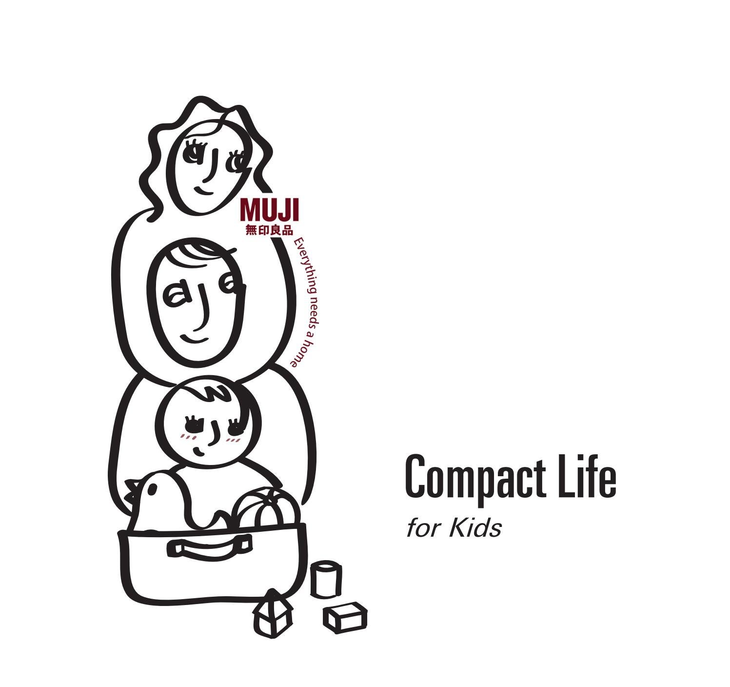 Compact Life for Kids by Jiahua Chen Issuu