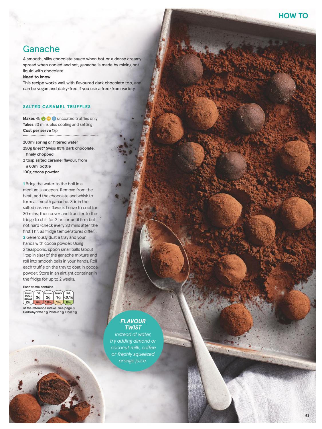 Tesco Magazine March 2018 By Tesco Magazine Issuu