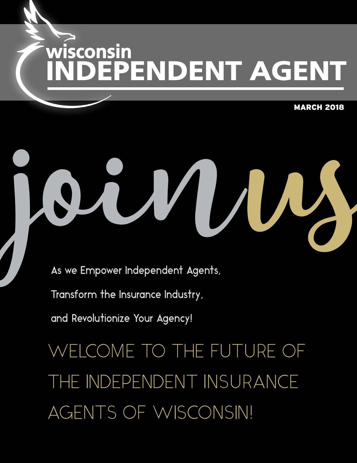 Independent Agent March 2018 by Independent Insurance Agents of ...