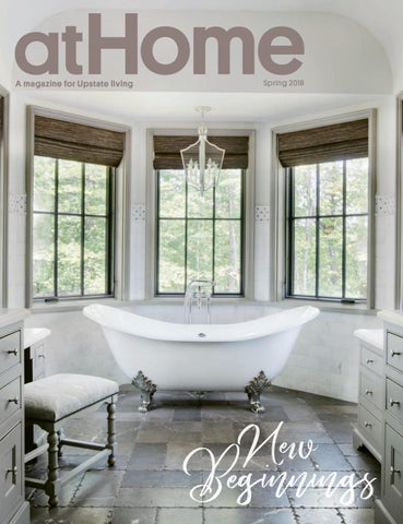 At Home Spring 2018 by Community Journals - Issuu