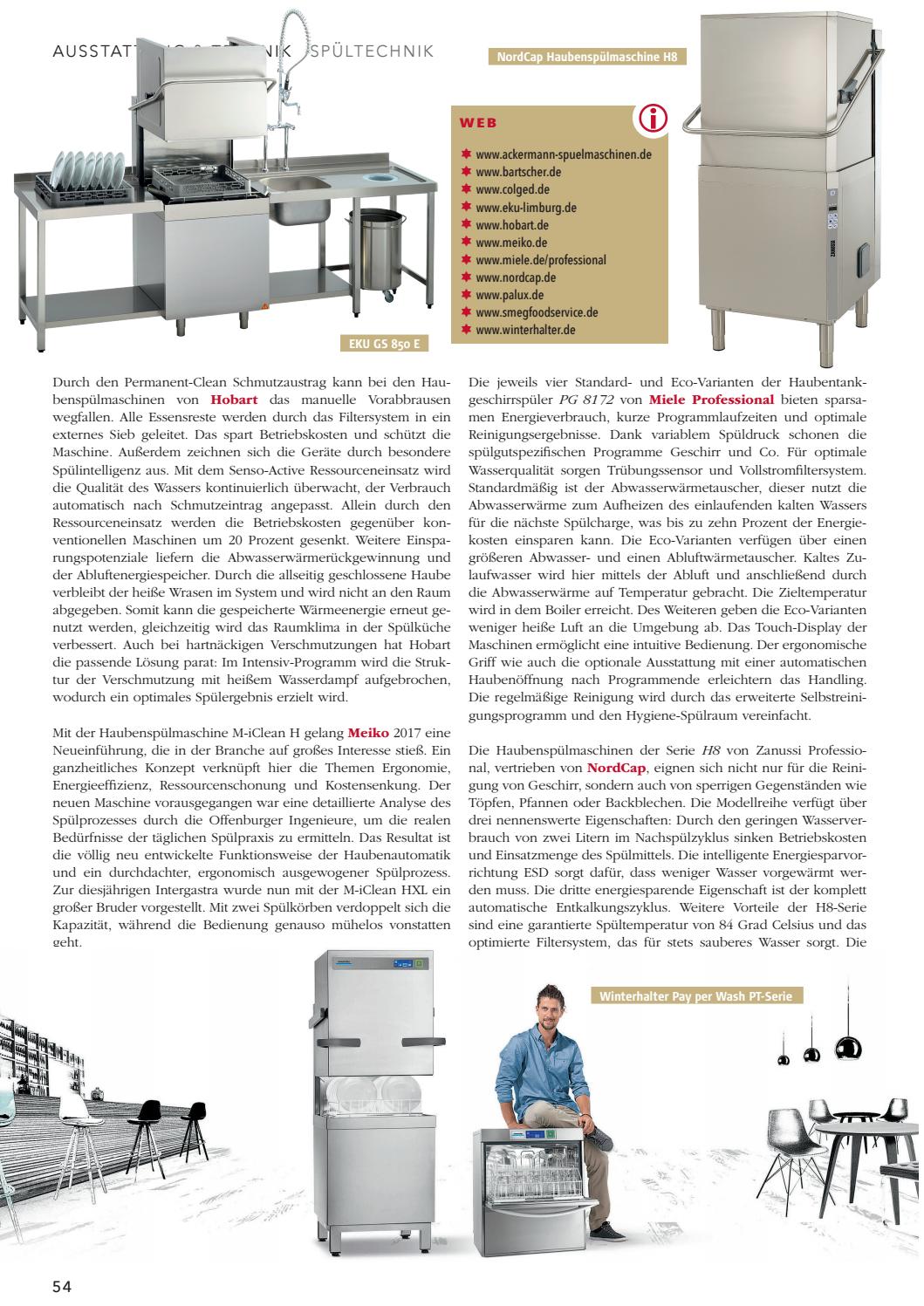 Superior Hotel 1 2018 By Gw Verlag Issuu