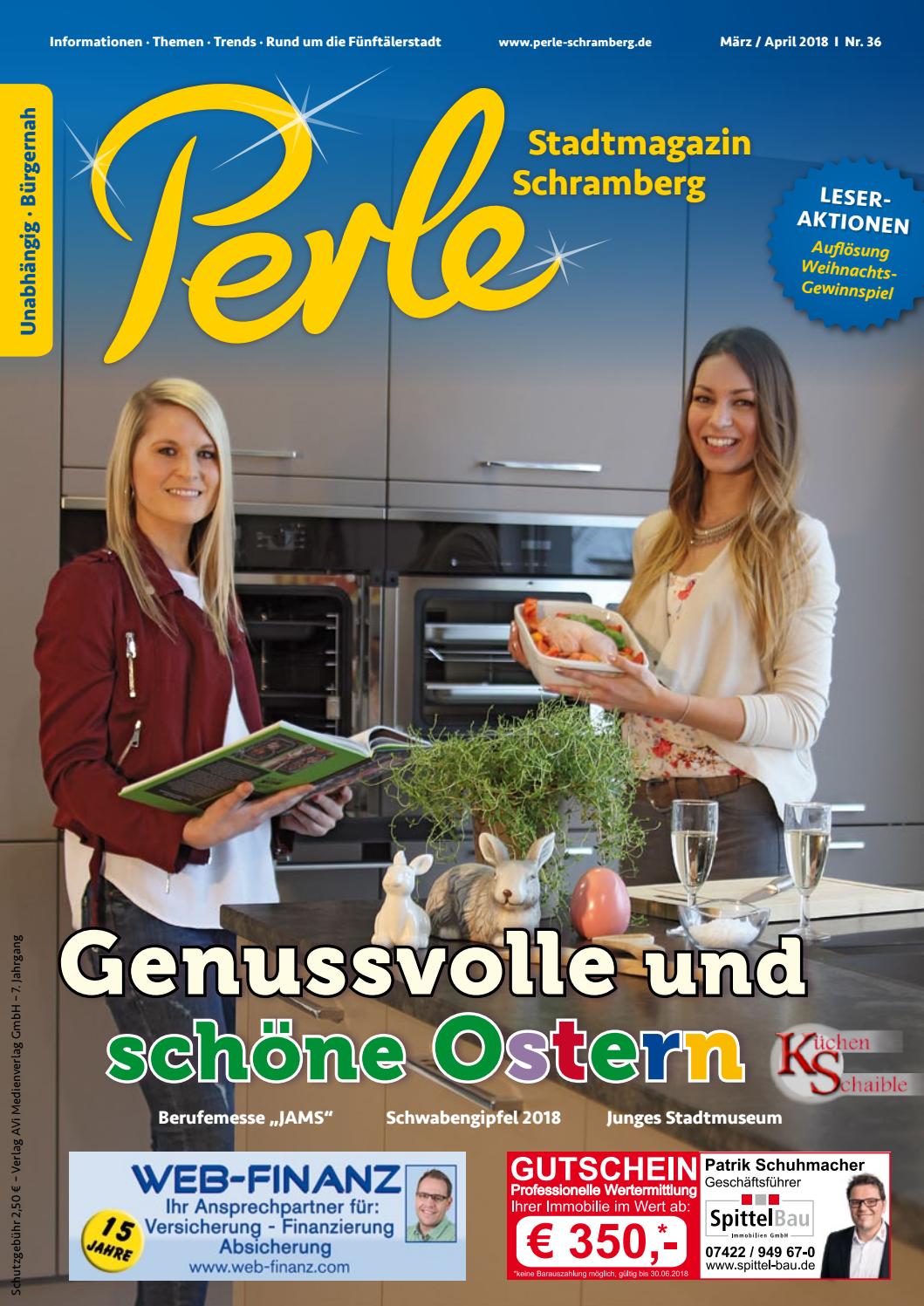 Perle Schramberg 36 By Perle Stadtmagazin Issuu