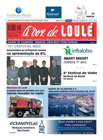 Pernas voz regulares de