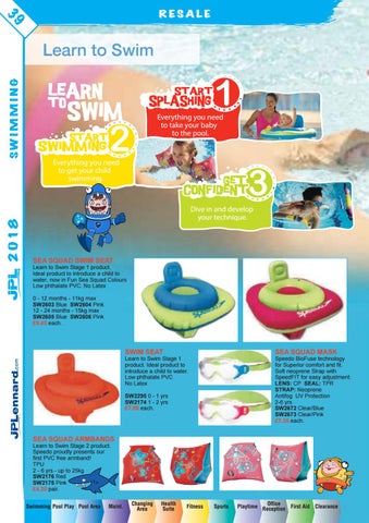 jpl catalogue 2018 2019