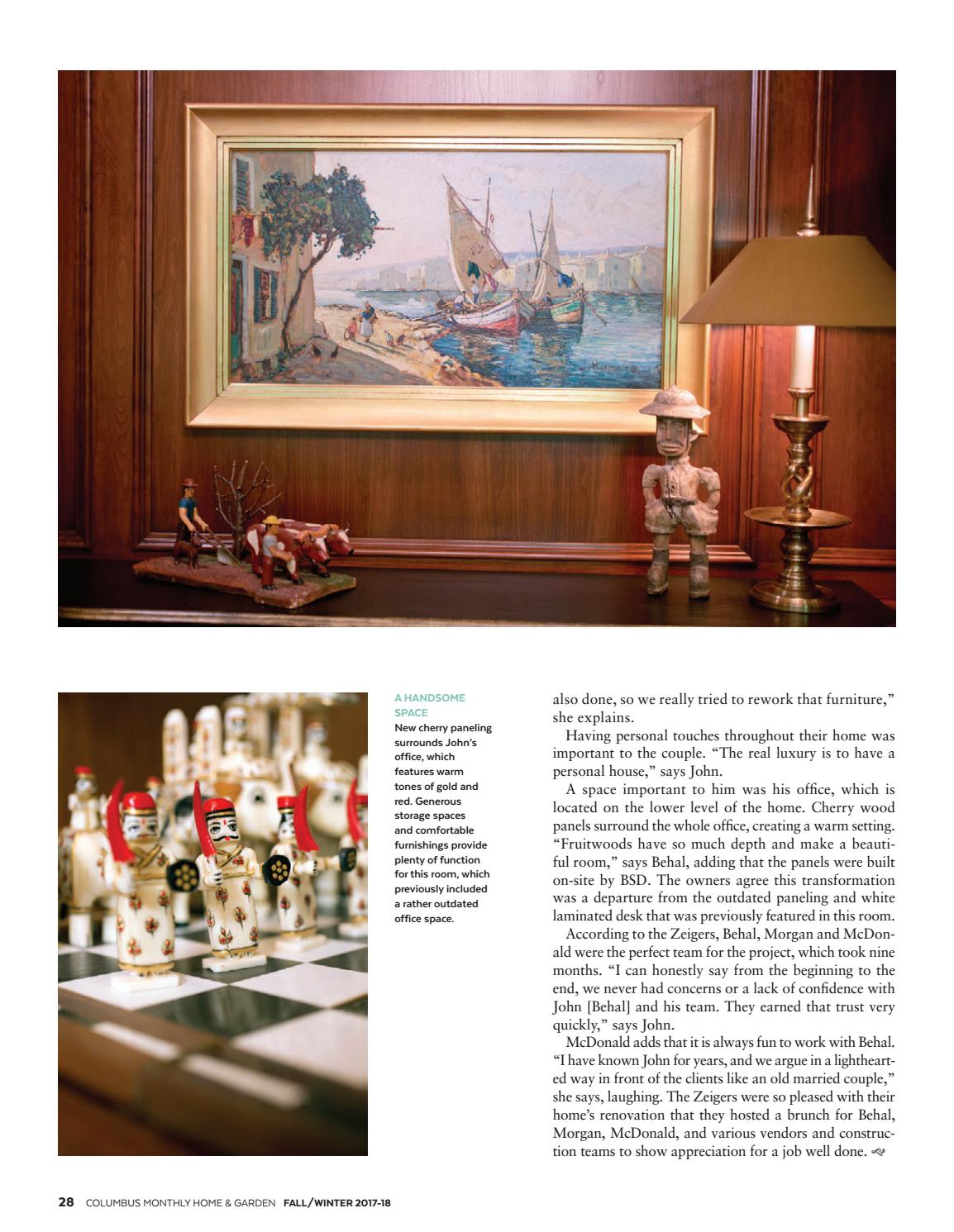 garden spaces game on Home Garden Fall Winter 2017 18 By The Columbus Dispatch Issuu