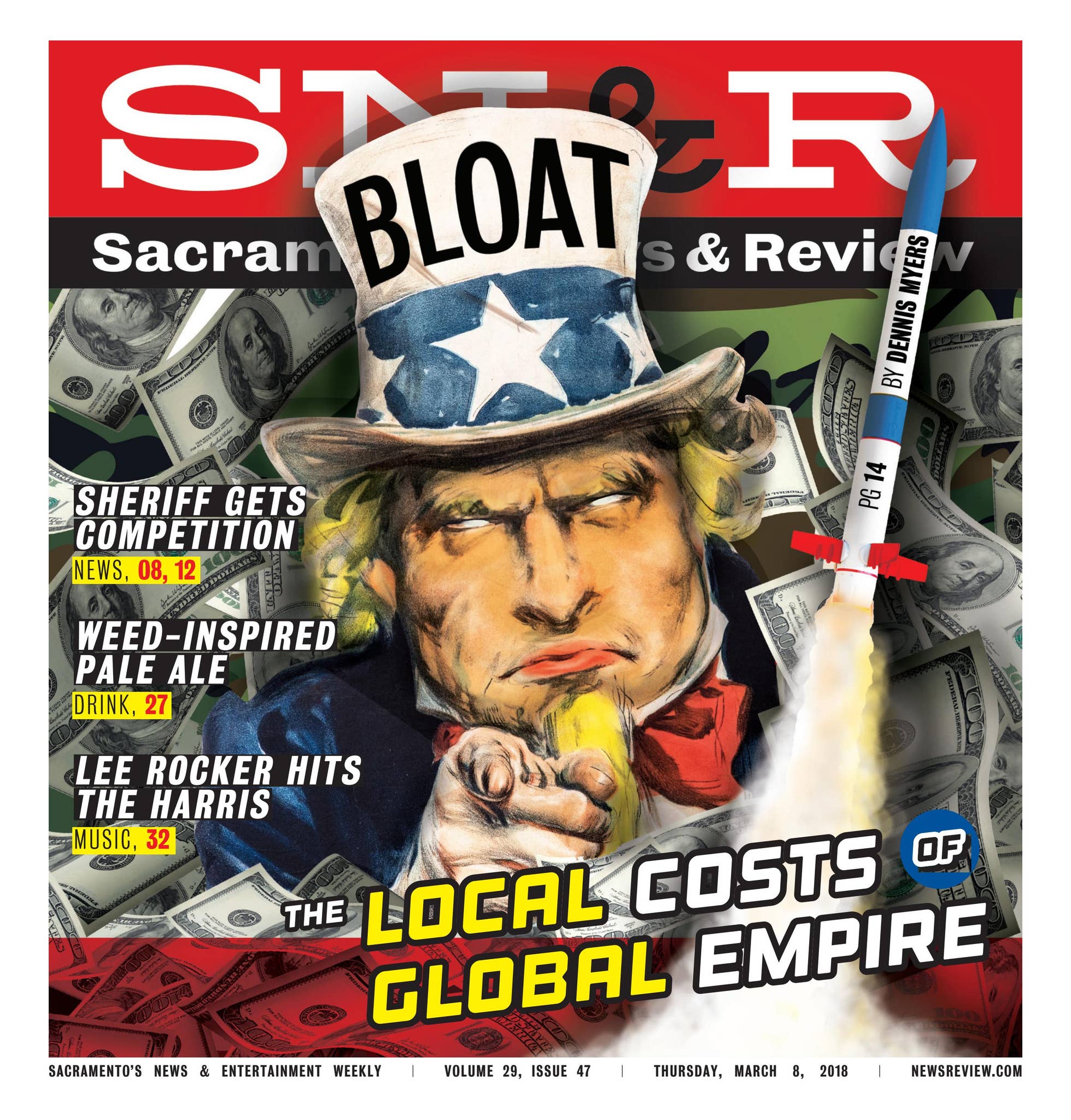s-2018-03-08 by News & Review - Issuu