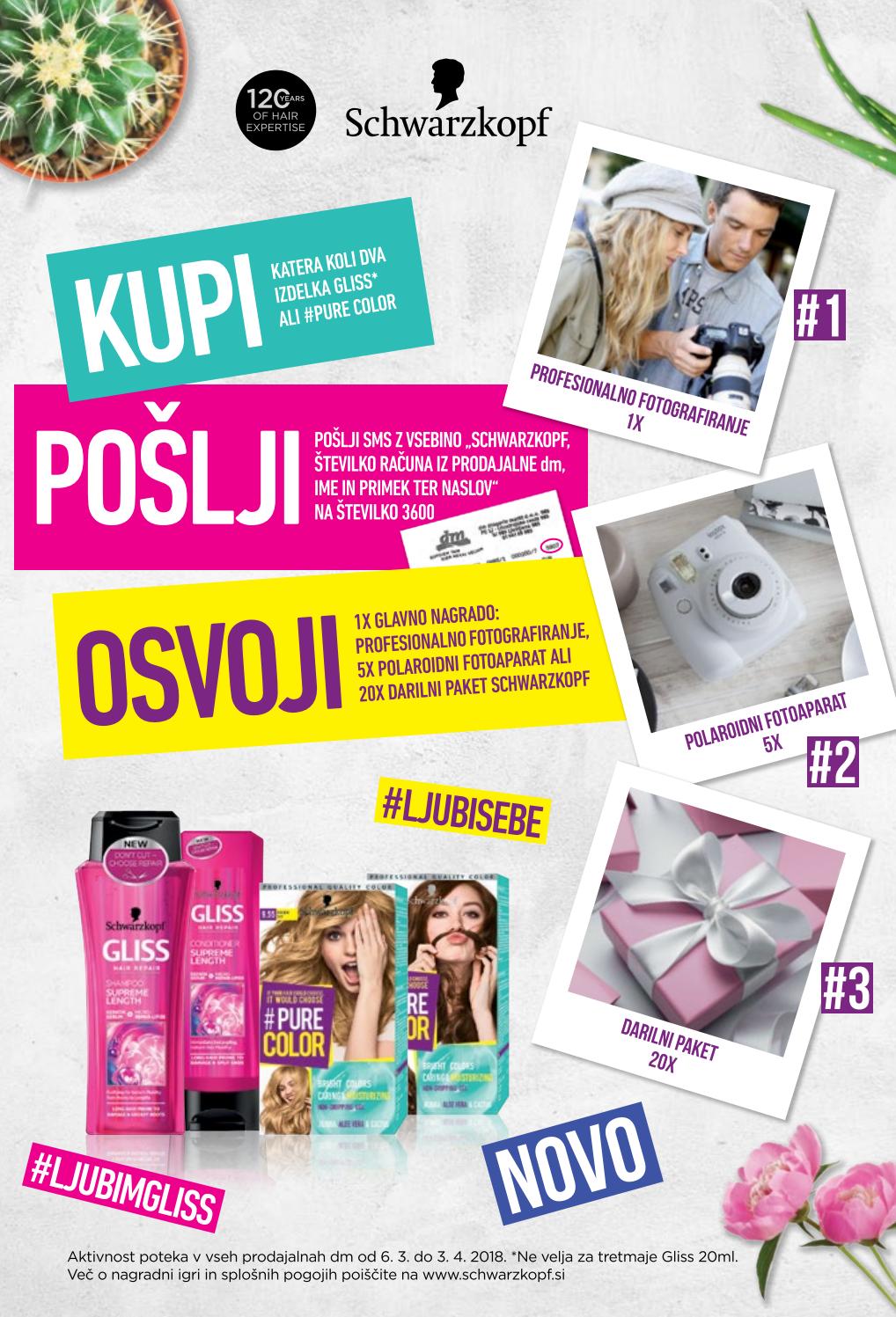 Dm Katalog Marec 18 By Vsikatalogi si Issuu