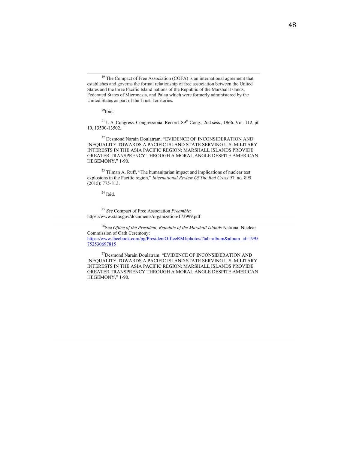 Autoethnography of maps by Desmond Narain Doulatram - Issuu