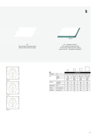 PROLICHT 灯饰目录 9 - WORKBOOK 第 13 页