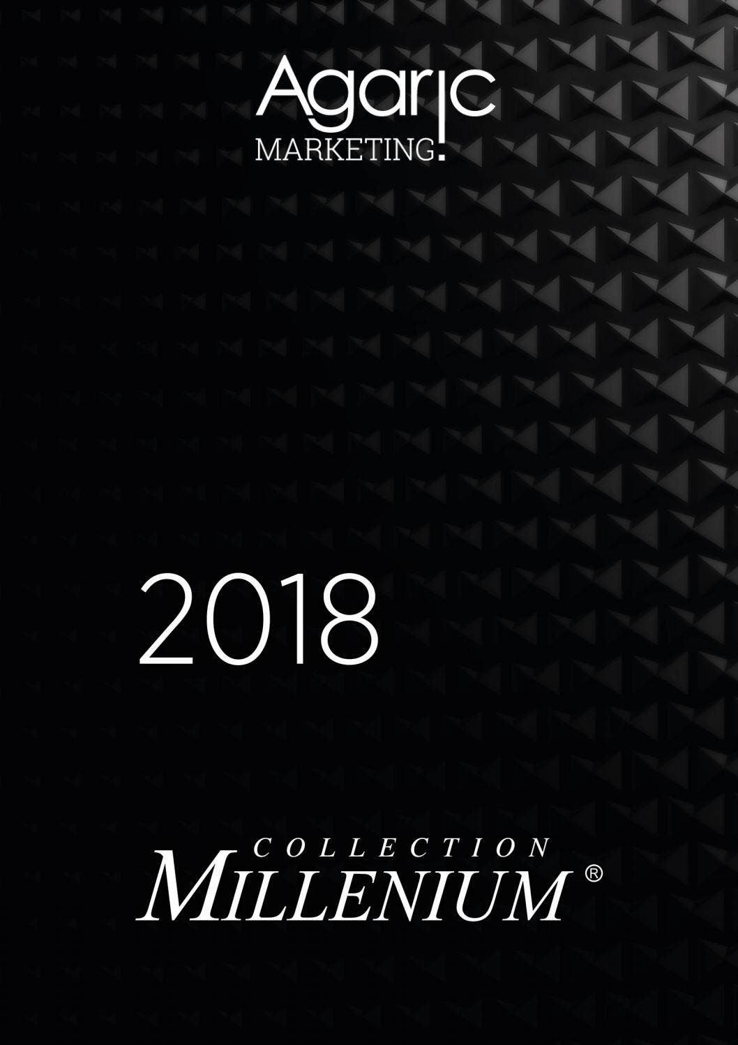 Agaric millenium katalog 2018 by Agaric d.o.o. Issuu