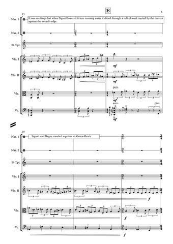 Ben Morris 灯饰目录 · Hylestad 第 9 页