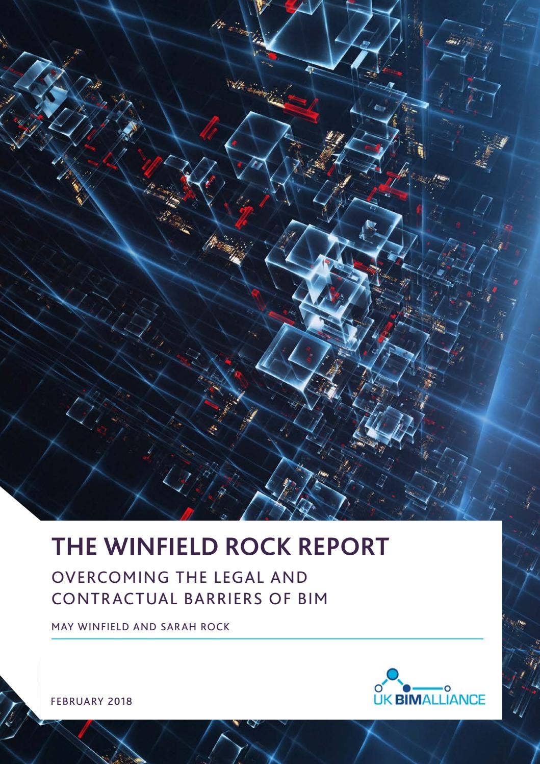 Legal & Contractual Barriers of BIM by Iftikhar ISMAIL BSc MSc MIET - Issuu