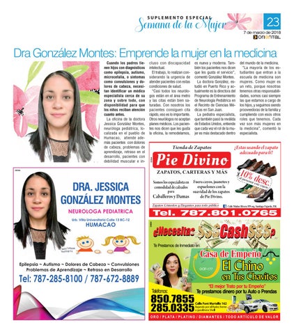 neurólogo pediatrico puerto rico